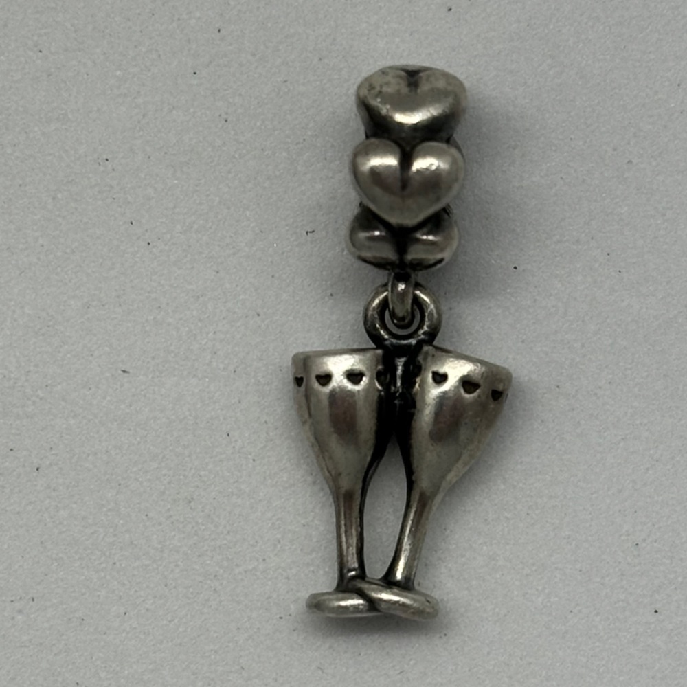 Authentic pandora charm